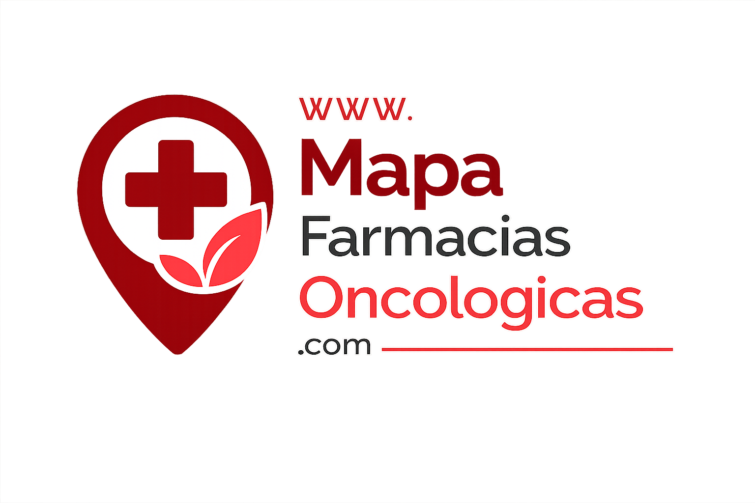 Mapa Farmacias Oncológicas